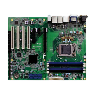 Industriemainboards