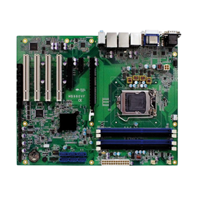 Industriemainboards