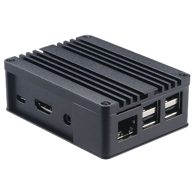 Raspberry Pi Mini-PC