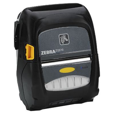 Zebra ZQ500-Serie