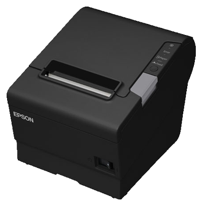 Epson TM-T88V