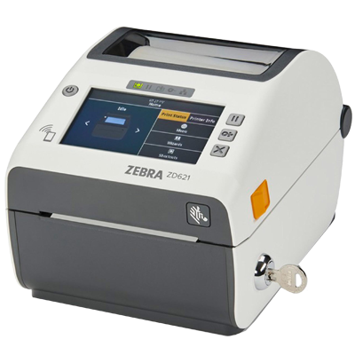 Zebra ZD621-HC