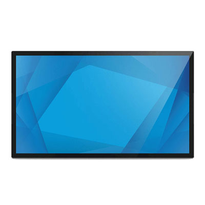 Elo 32" bis 65" Interaktive Displays