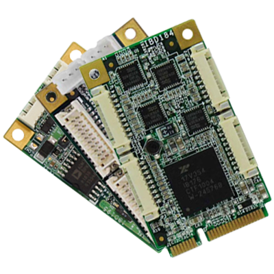 Mini PCIe Module