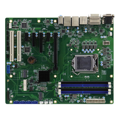 ATX Industriemainboards