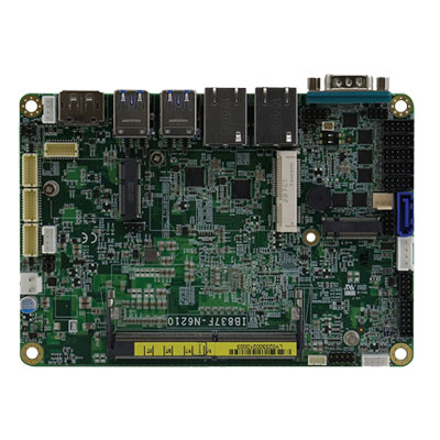 3.5“ Single Board Computer (SBC)