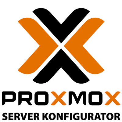 Proxmox Server
