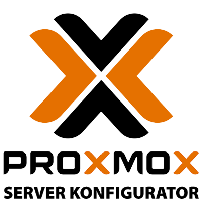 Proxmox Server