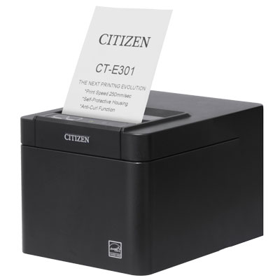 Citizen CT-E301 E351