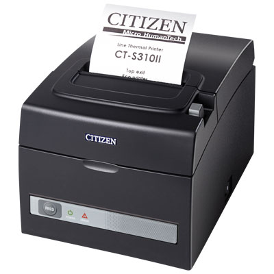 Citizen CT-S310II