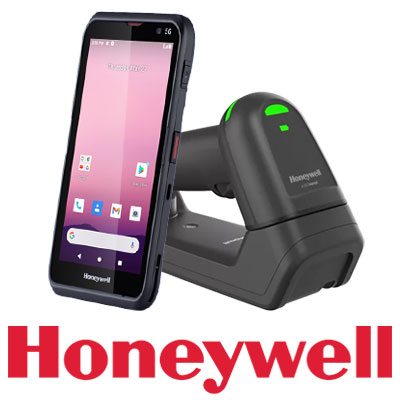 Honeywell Scanner