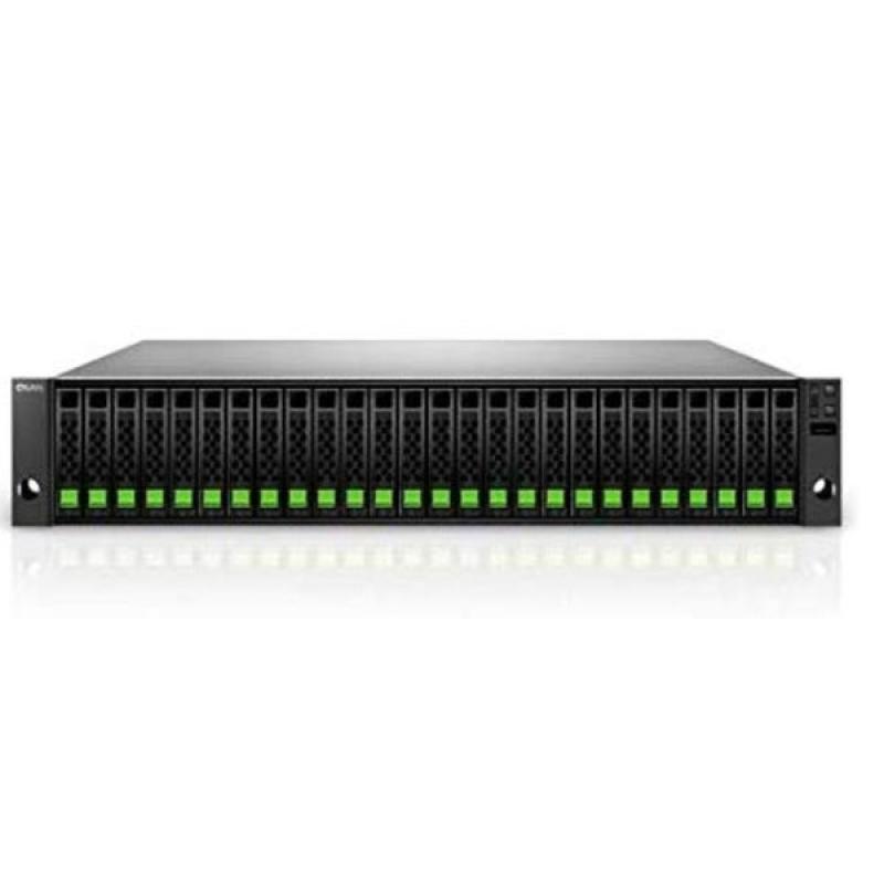 QSAN XCubeSAN XS1226D, 2HE, 26Bay