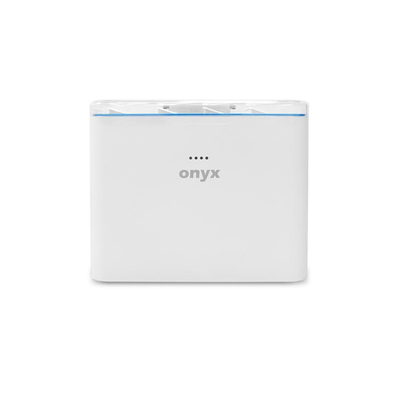 Onyx Powerbank UPower Pro-43 für 4 Akkus für Venus 19-24"