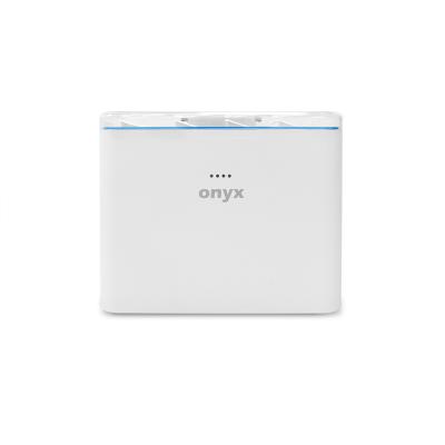 Onyx Powerbank UPower Pro-43 inkl. 4 XL-Akkus