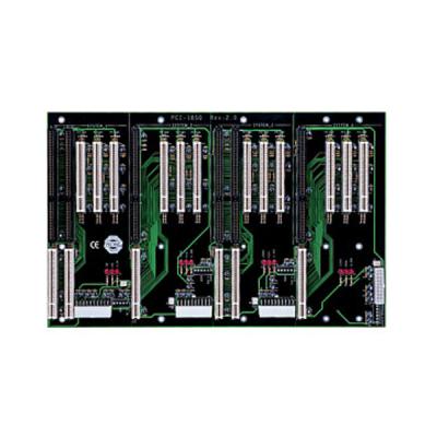 18 Slot Quad Backplane (PICMG)