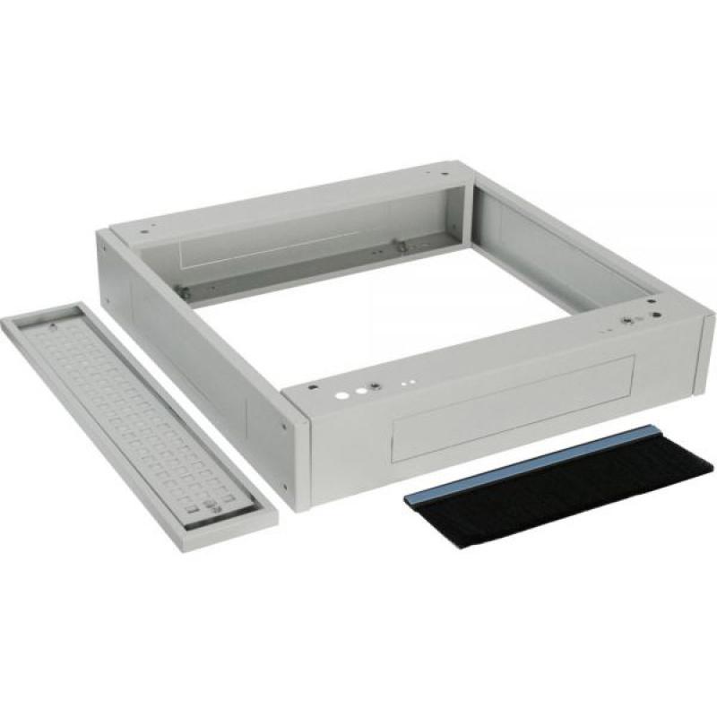 Sockel für Serverschrank "Value" 600 x 1000 (400kg)