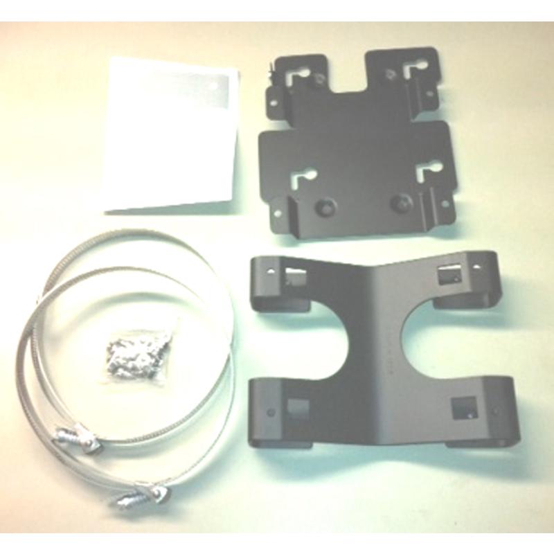 Zebra CC6000 Pole Mounting Kit