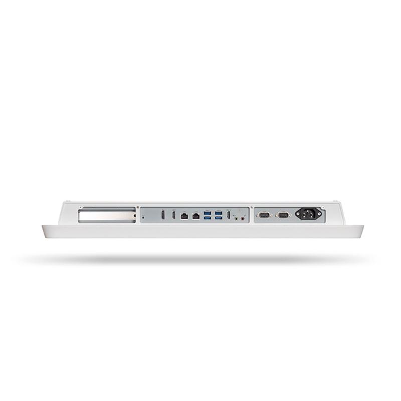 Medico 245 23,8'' Medical Panel PC, i5-10500TE, 16GB, 256GB, internes NT, Lüfterlos