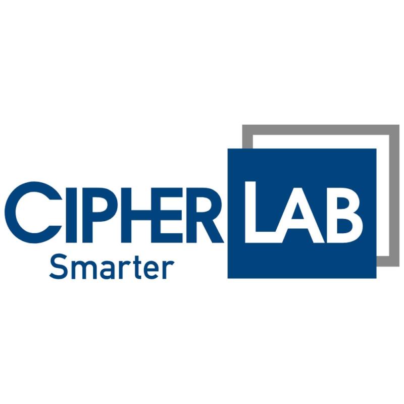 CipherLab Ladestation