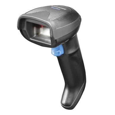 Datalogic Gryphon I GD4590, 2D Imager, HD, Gun Only, Multi-IF, schwarz