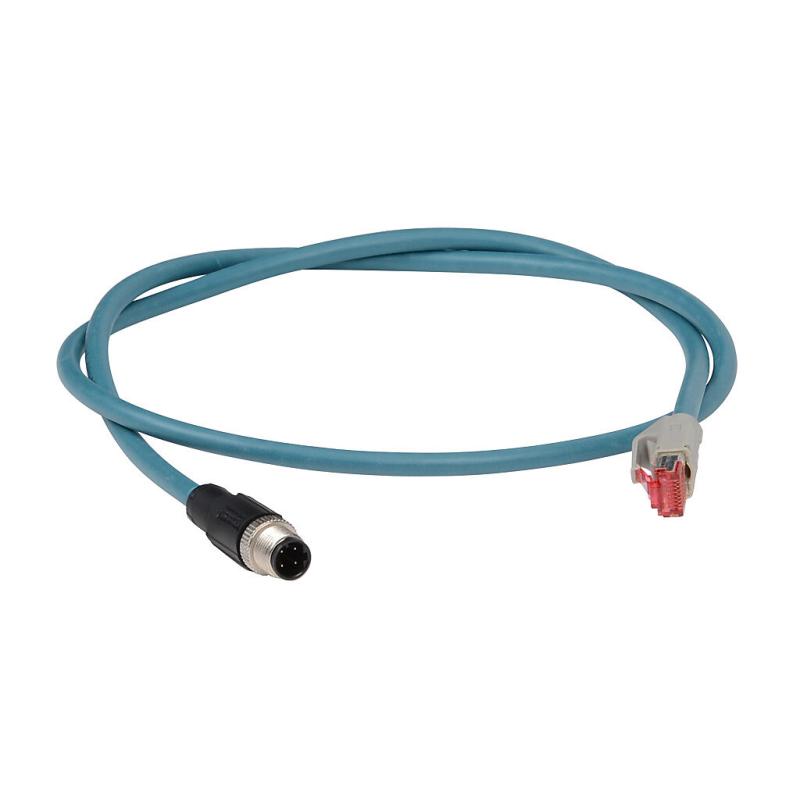 Datalogic CBL-1534-20.2 ADAPT CABLE ETH