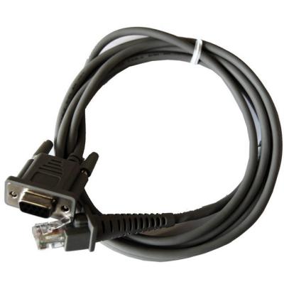 Datalogic RS232-Kabel