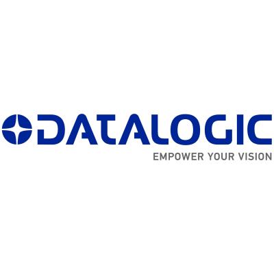 Datalogic CAB-362 Verbindungskabel, RS-232, coiled, RJ10 Magellan AUX PORT 12