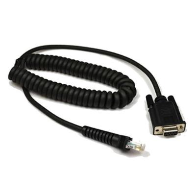 Datalogic RS232-Kabel (CAB-541)