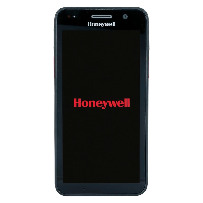 Honeywell CT30XP 2D (FlexRange), BT (BLE), WLAN, NFC, IST, GPS, Kamera, Audio, IP65/67, Android, sw.