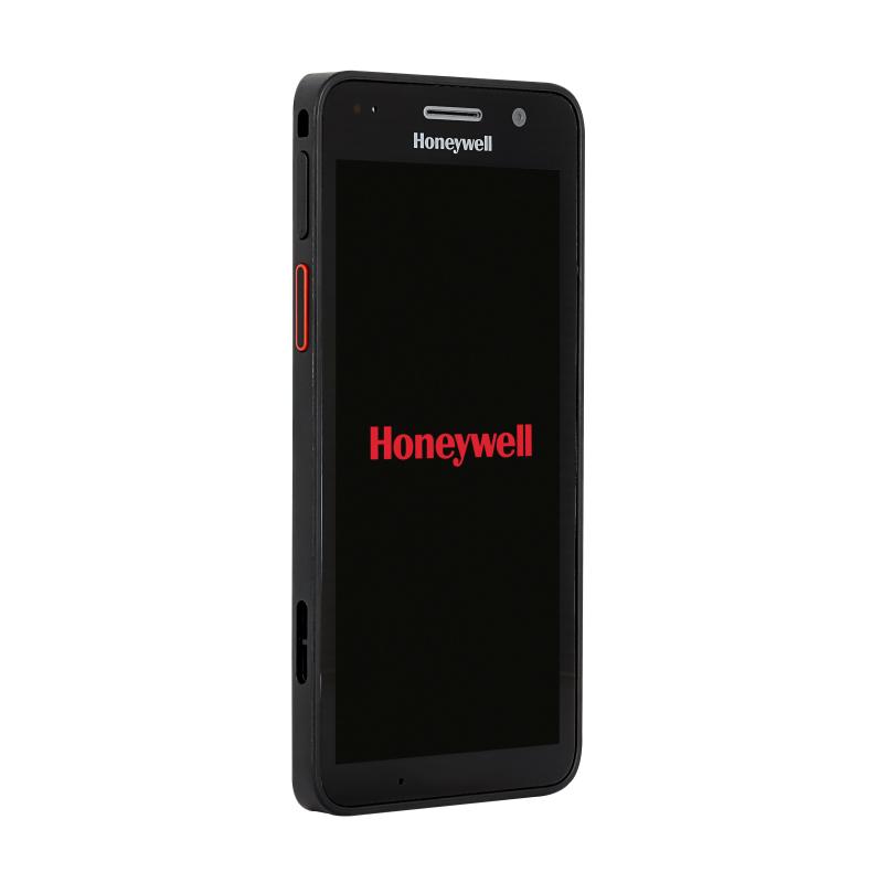 Honeywell CT30XP 2D (FlexRange), BT (BLE), WLAN, NFC, IST, GPS, Kamera, Audio, IP65/67, Android, sw.