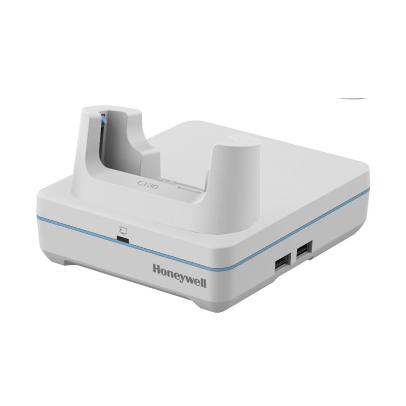 Honeywell Dockingstation, HDMI, Ethernet, HC für CT30 XP mit Schutzhülle