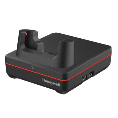 Honeywell Lade-/Übertragungsstation, Ethernet für CT30 XP mit Schutzhülle