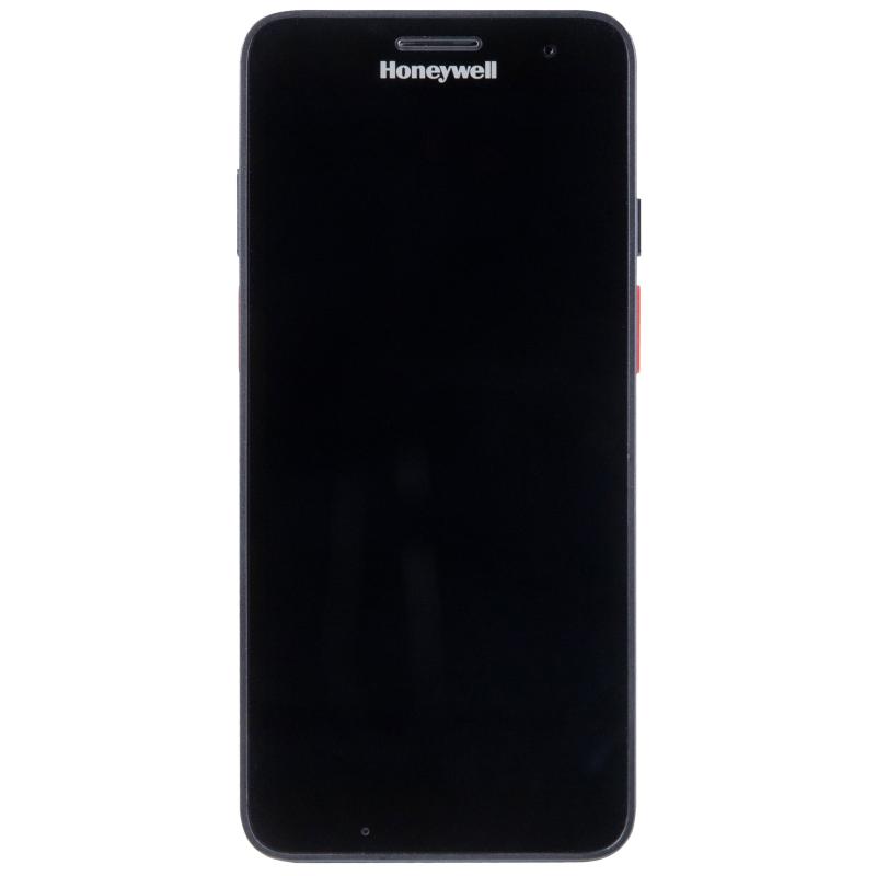 Honeywell CT37, 2D, SR, Projected Capacitive, hot-swap, PTT, USB-C, BT (BLE), NFC, Android, GMS, sw