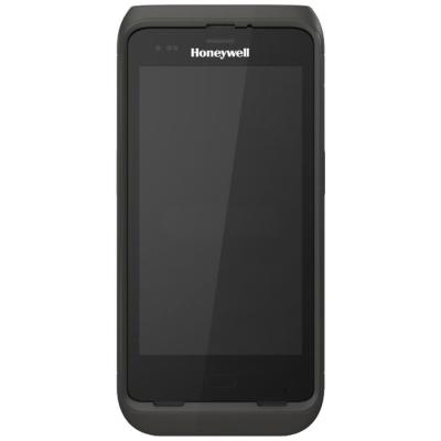 Honeywell CT45XP, 2D (FlexRange), USB-C, BT, WLAN, warm-swappable, NFC, GMS, Akku 4020mAh, Android