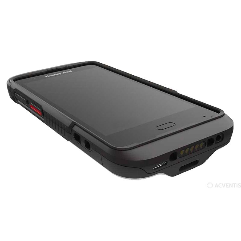 Honeywell CT45XP, 2D, USB-C, BT, WLAN, LTE, warm-swappable, NFC, GMS, Akku 4020mAh, Android 11