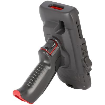 Honeywell Pistolengriff für CT45/XP/CT47 mit Schutzhülle