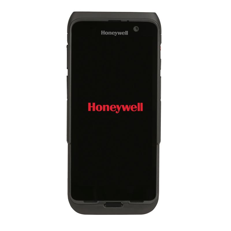 Honeywell CT47, 2D, SR, USB-C, BT, 5G, NFC, GPS, warm-swap, 6GB RAM, 128GB Flash, Android