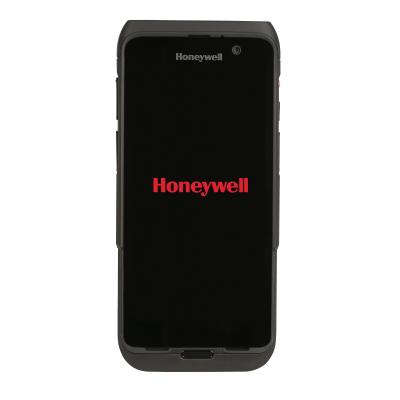 Honeywell CT47, FlexRange, 2D, USB-C, BT, 5G, NFC, GPS, warm-swap, 6GB RAM, 128GB Flash, Android