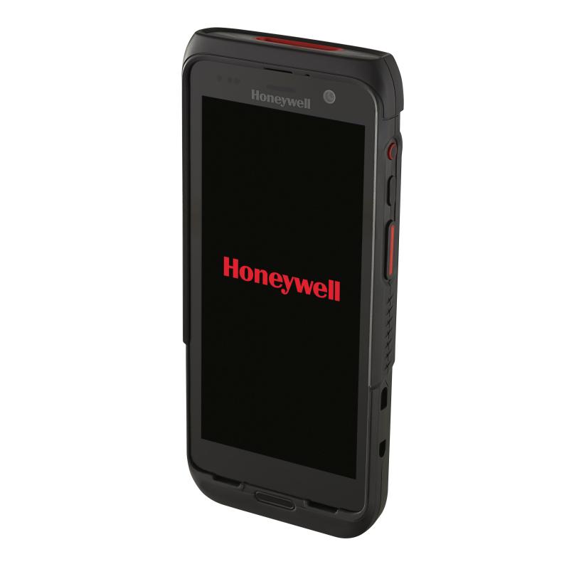 Honeywell CT47, 2D, SR, USB-C, BT, NFC, warm-swap, 6GB RAM, 128GB Flash, Android