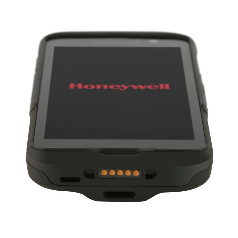 Honeywell CT47, 2D, SR, USB-C, BT, NFC, warm-swap, 6GB RAM, 128GB Flash, Android