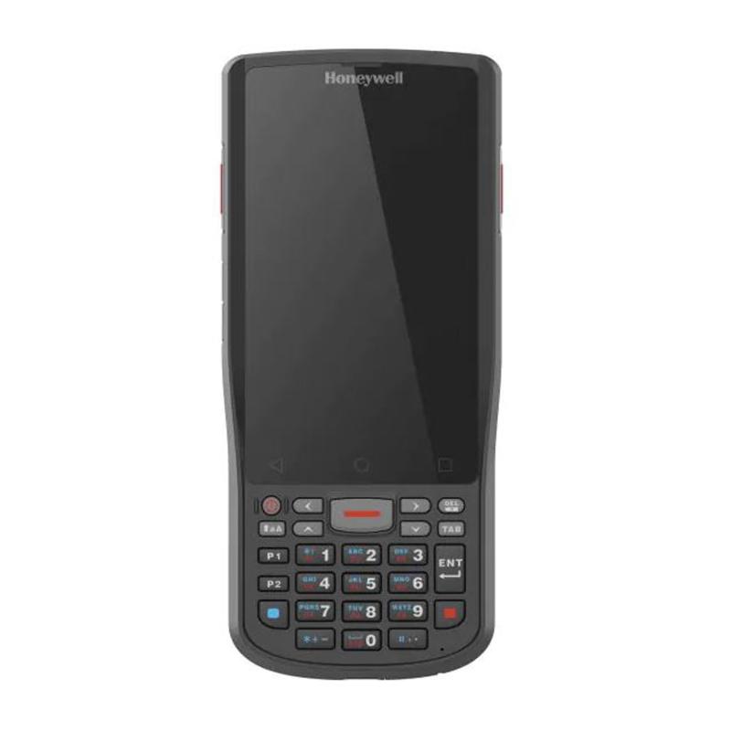 Honeywell EDA51K, 2D, USB-C, BT, WLAN, NFC, GMS, 26-Key num., GPS, USB-Kit, Android 10, 64GB