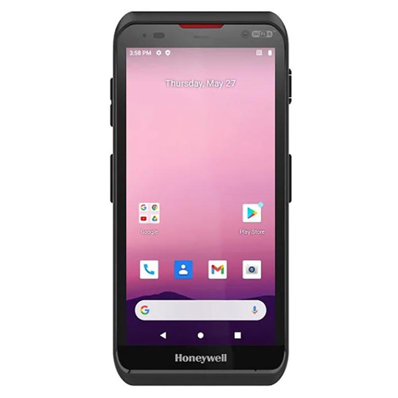 Honeywell EDA56, 2D, USB, BT, Wi-Fi6, NFC, 1440x720 Pixel, Android 11, 4GB RAM, 64GB Flash, 6 Pin