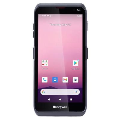 Honeywell EDA57, 2D, USB, BT, Wi-Fi6, HD Display, 1440x720 Pixel, Android 12, 8GB RAM, 128GB Flash, 2