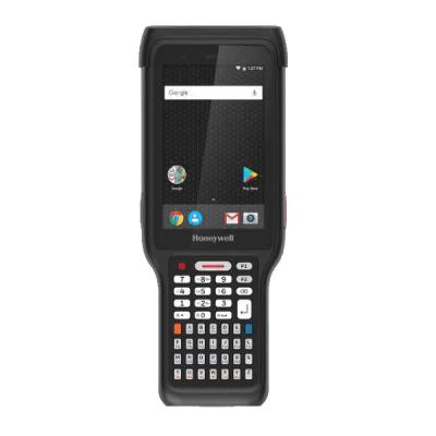 Honeywell EDA61K, 2D, SR, USB, BT, WLAN, Alpha, GPS, GMS, Kamera, Android, Client Pack