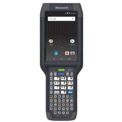 Honeywell CK65, 2D, SR, BT, WLAN, 51-Key alpha-num., PTT, GMS, Android