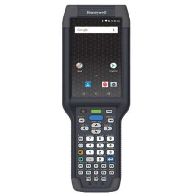 Honeywell CK65, 2D, AR (EX20), BT, WLAN, 38key num., GMS, Android