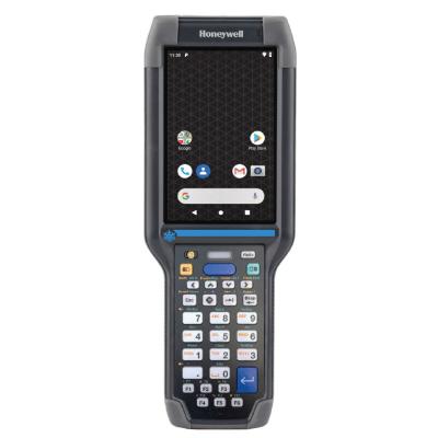 Honeywell CK65, 2D, ATEX (EX20), BT, WLAN, 30-key large num, GMS, Android