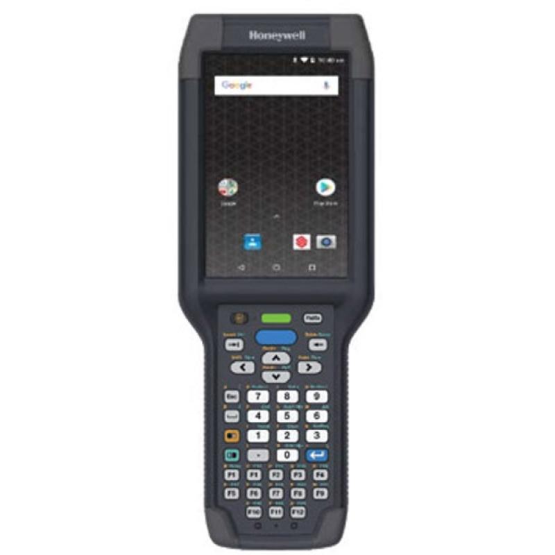 Honeywell CK65, 2D, AR (EX20), BT, WLAN, 38-key num., Android