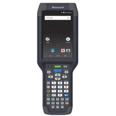 Honeywell CK65, 2D, SR, BT, WLAN, 38-Key num., PTT, GMS, Android