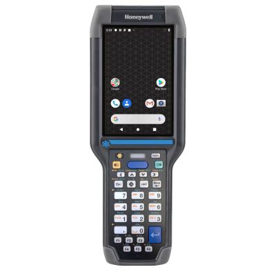 Honeywell CK65 2D(6803FR), 30key, NFC, Andr., IP68,GMS, Akku, 5200mAh, -30-50°C